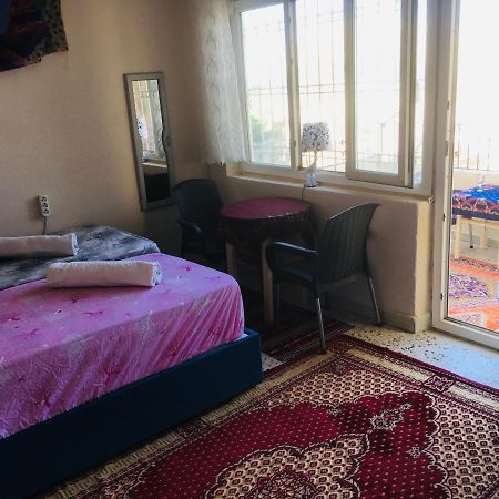 Rosa Hostel Mardin Exteriér fotografie