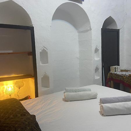 Rosa Hostel Mardin Exteriér fotografie