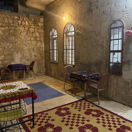 Rosa Hostel Mardin Exteriér fotografie