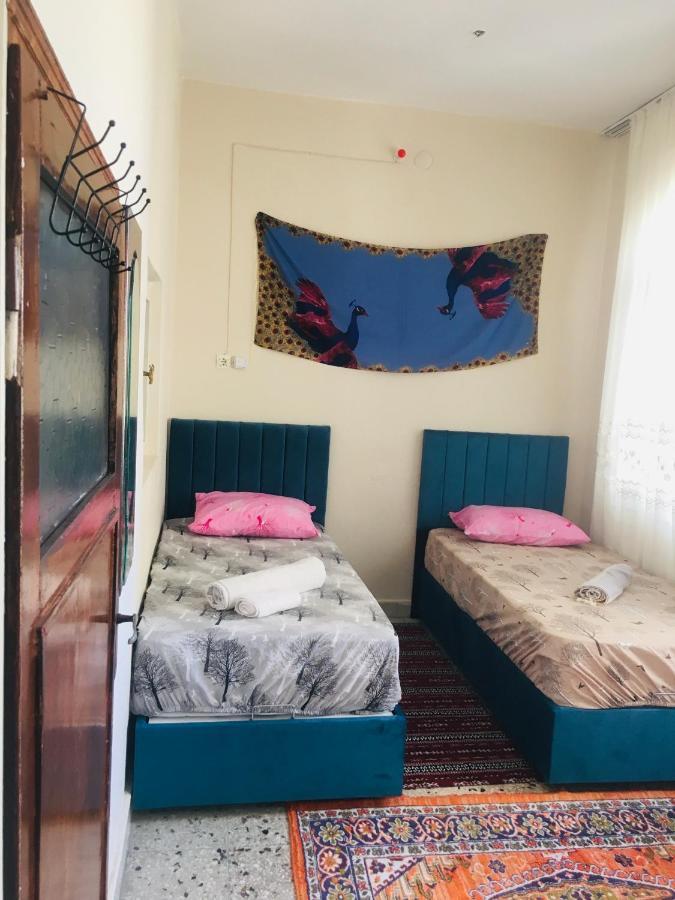 Rosa Hostel Mardin Exteriér fotografie