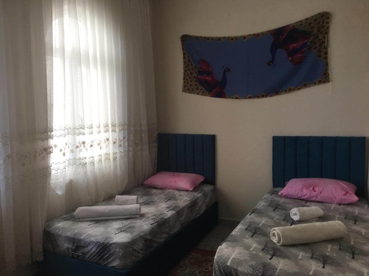 Rosa Hostel Mardin Exteriér fotografie
