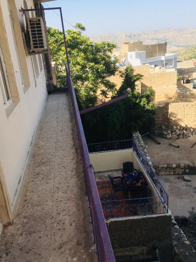 Rosa Hostel Mardin Exteriér fotografie