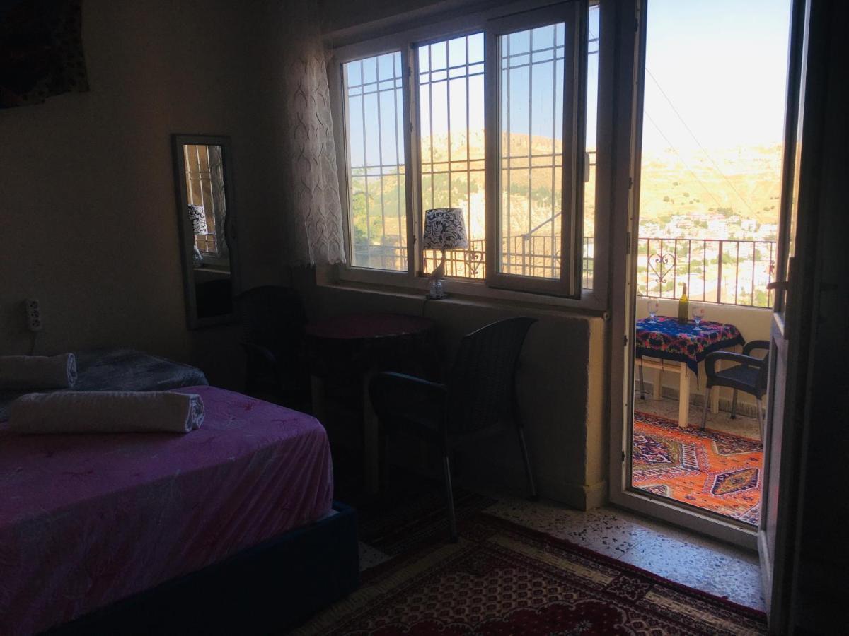Rosa Hostel Mardin Exteriér fotografie