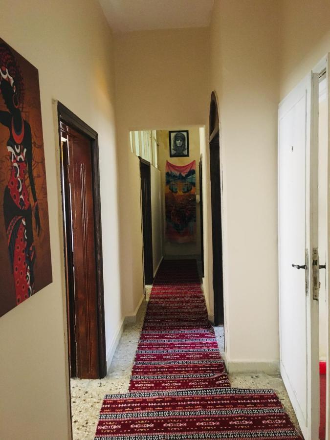 Rosa Hostel Mardin Exteriér fotografie