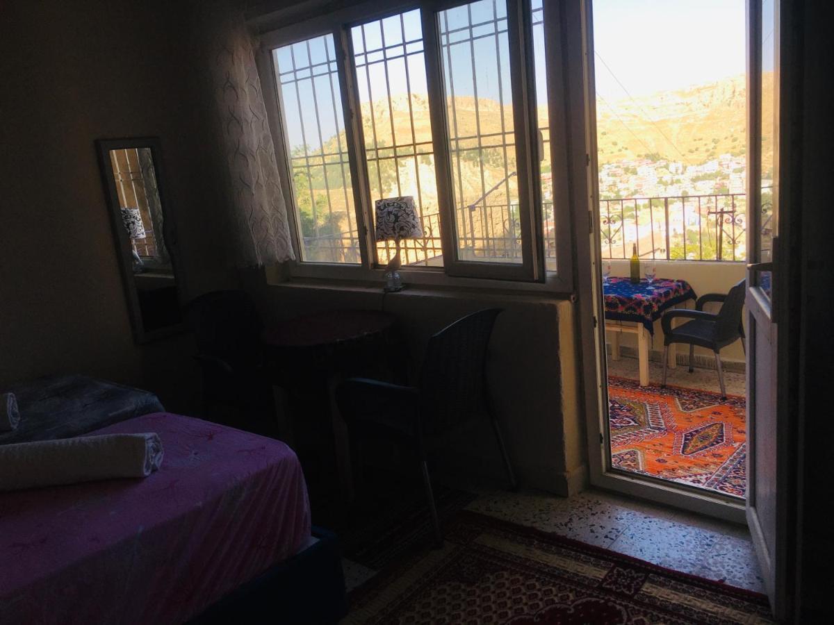 Rosa Hostel Mardin Exteriér fotografie