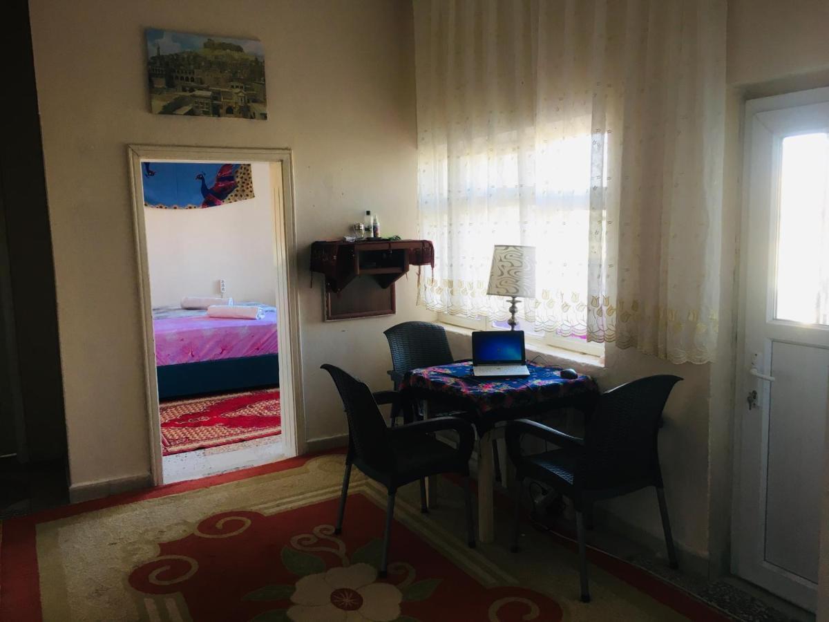 Rosa Hostel Mardin Exteriér fotografie
