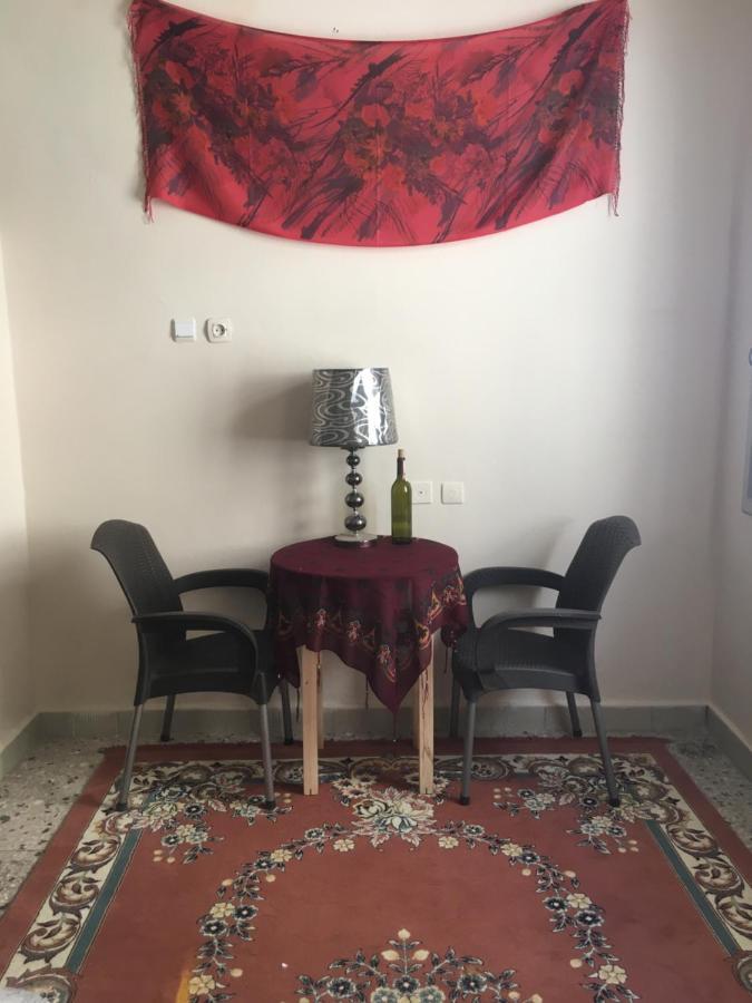 Rosa Hostel Mardin Exteriér fotografie