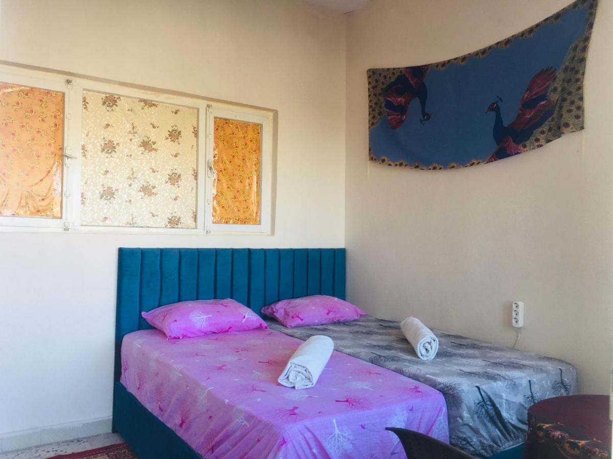 Rosa Hostel Mardin Exteriér fotografie