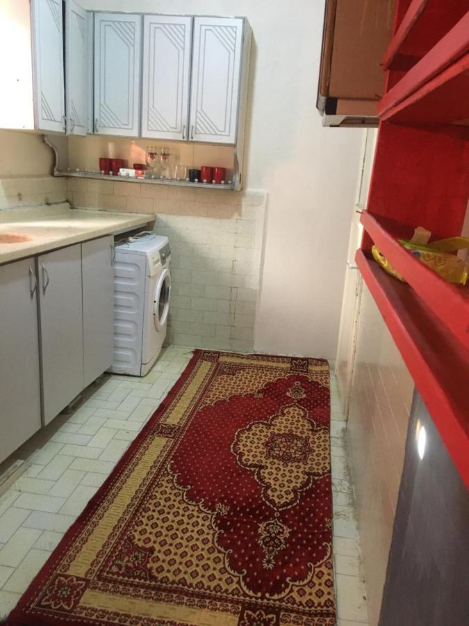 Rosa Hostel Mardin Exteriér fotografie