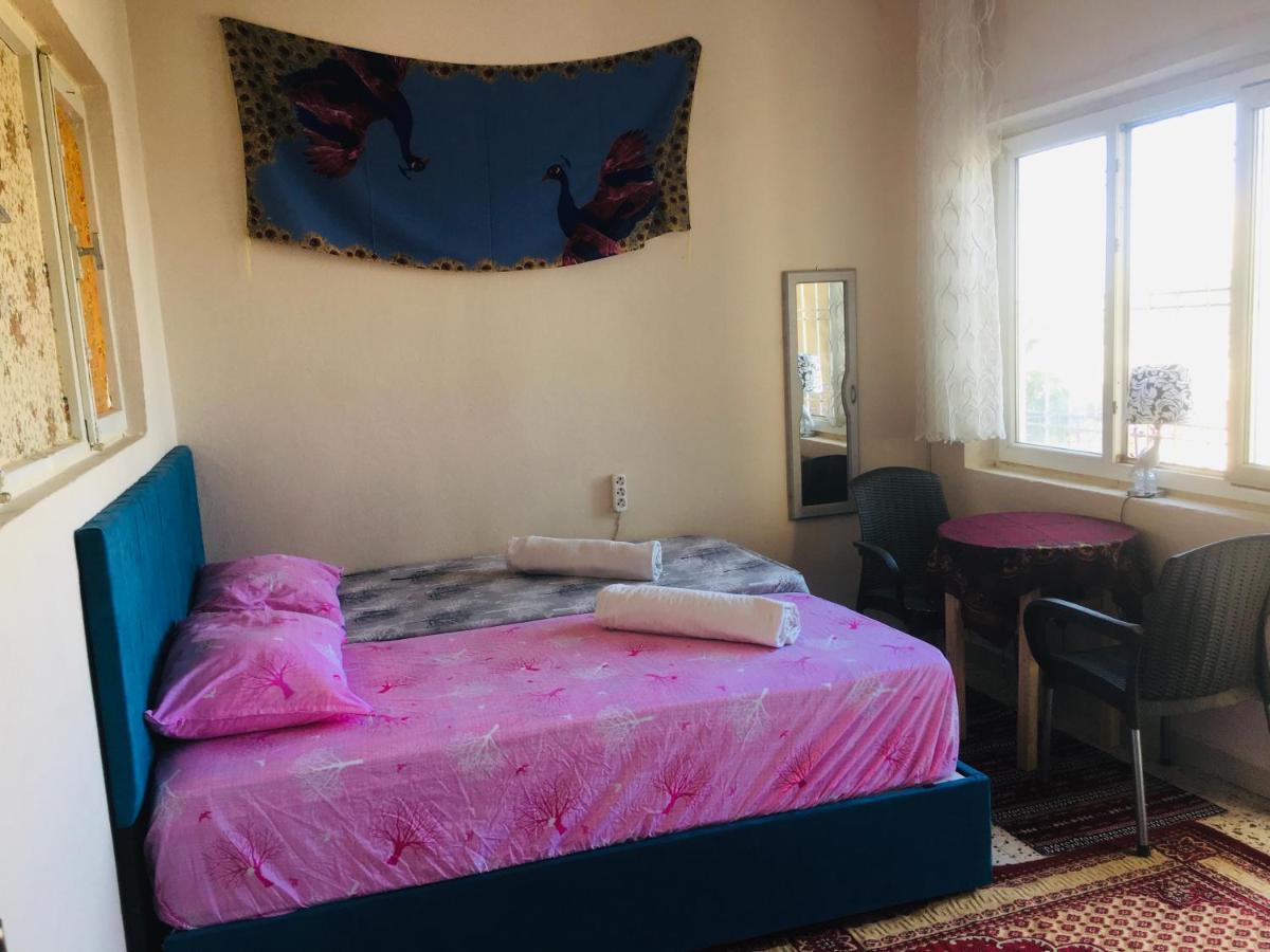 Rosa Hostel Mardin Exteriér fotografie