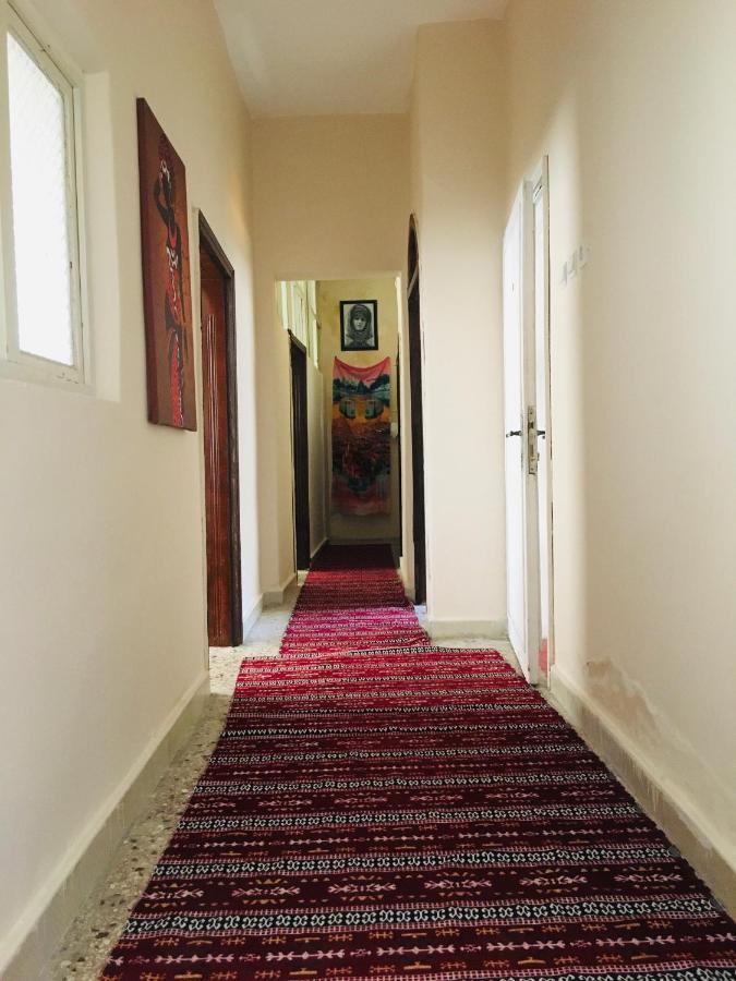 Rosa Hostel Mardin Exteriér fotografie