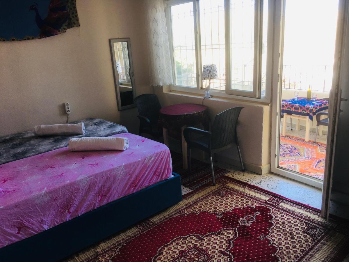 Rosa Hostel Mardin Exteriér fotografie