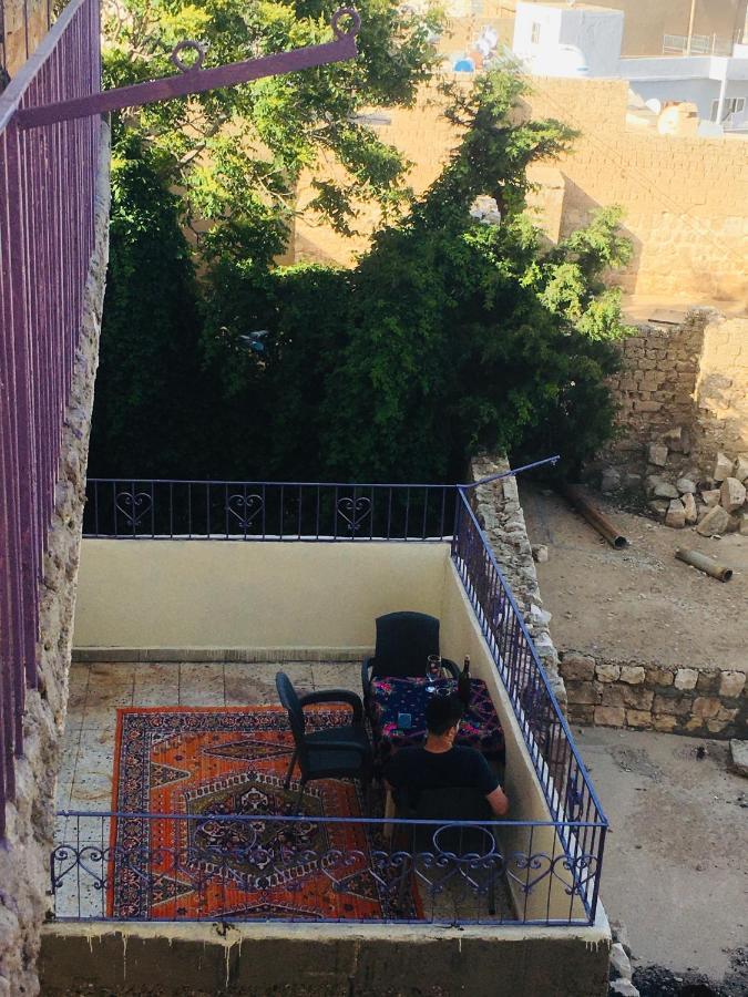Rosa Hostel Mardin Exteriér fotografie