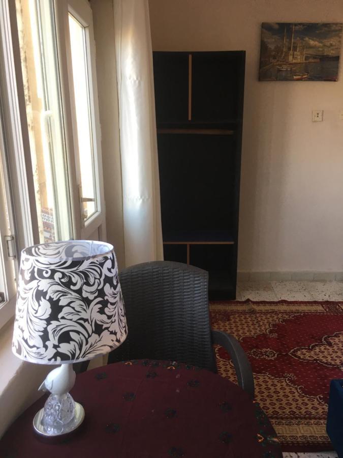 Rosa Hostel Mardin Exteriér fotografie