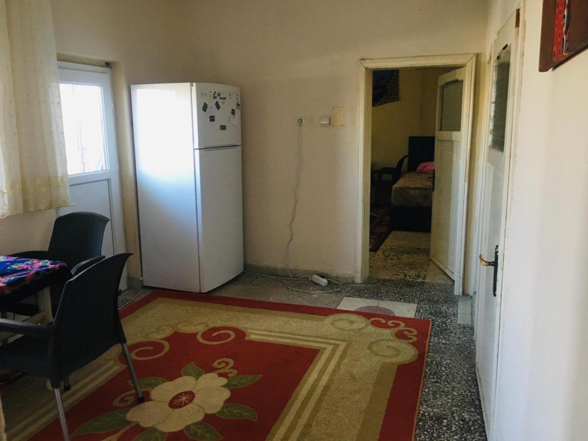 Rosa Hostel Mardin Exteriér fotografie