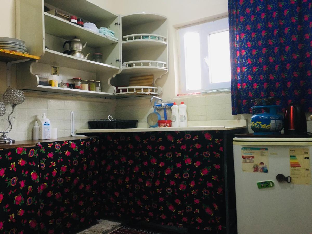 Rosa Hostel Mardin Exteriér fotografie