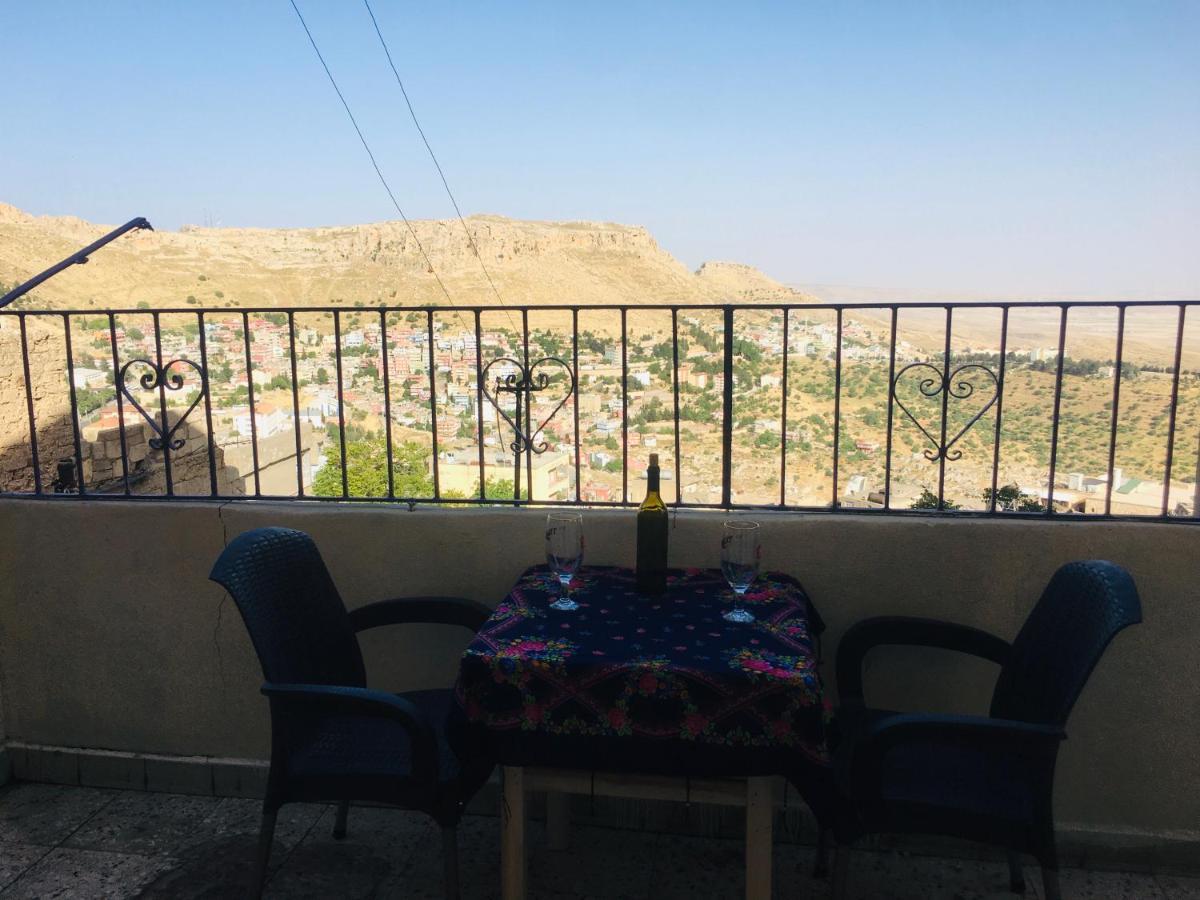 Rosa Hostel Mardin Exteriér fotografie