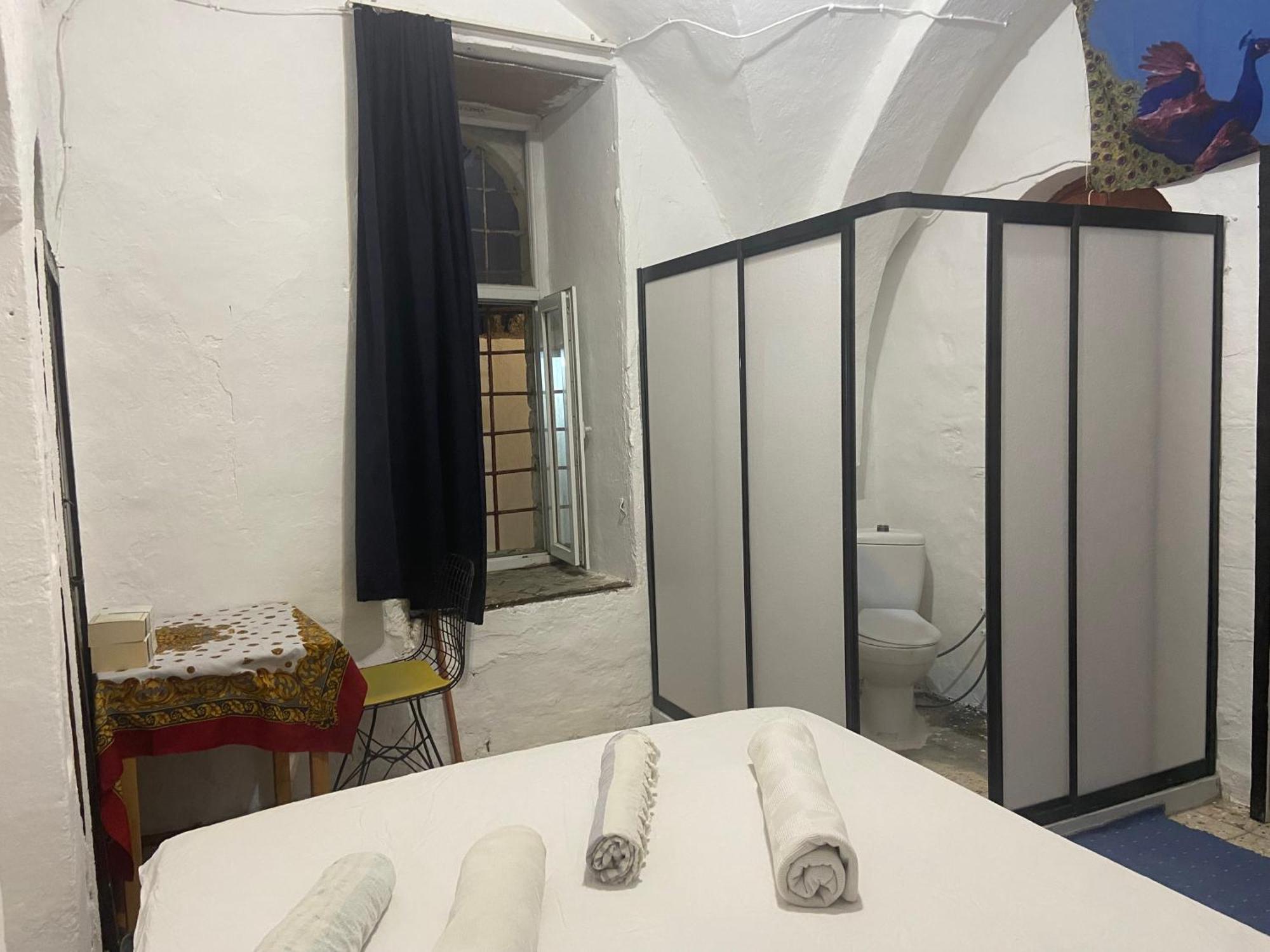 Rosa Hostel Mardin Exteriér fotografie