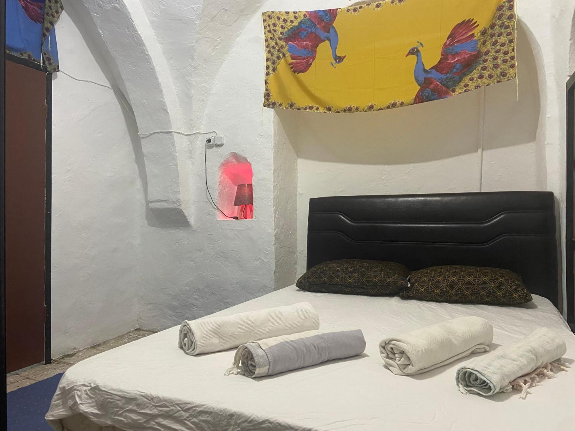 Rosa Hostel Mardin Exteriér fotografie