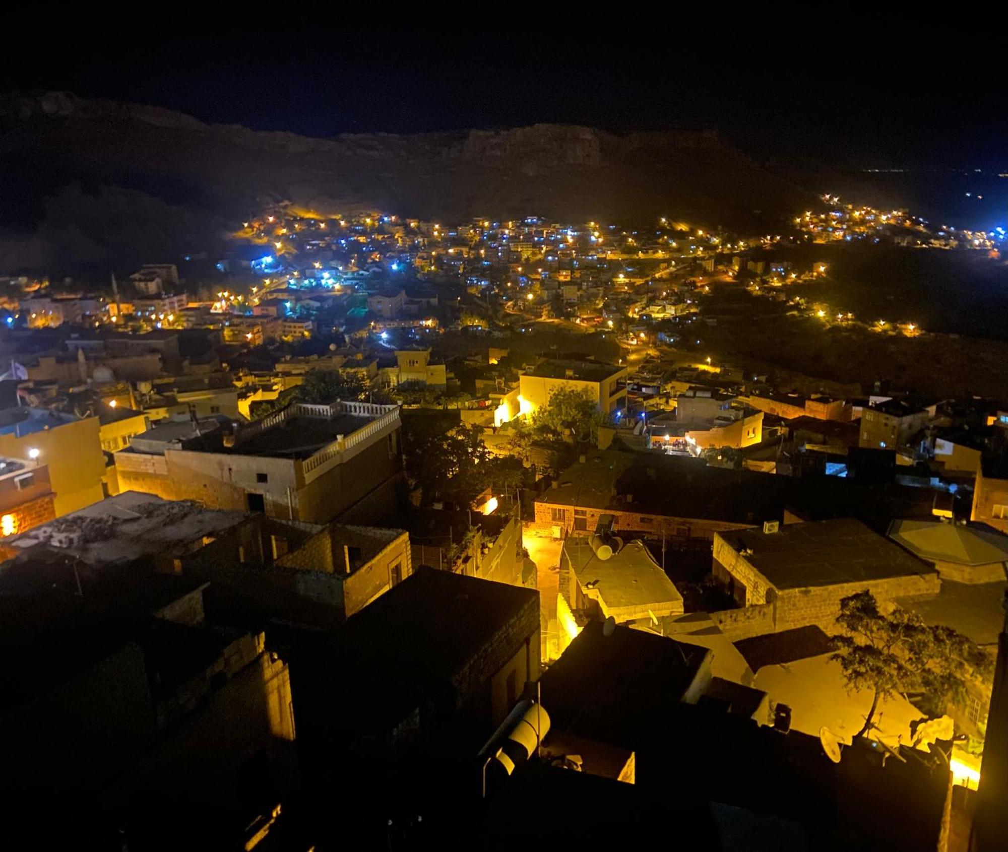 Rosa Hostel Mardin Exteriér fotografie