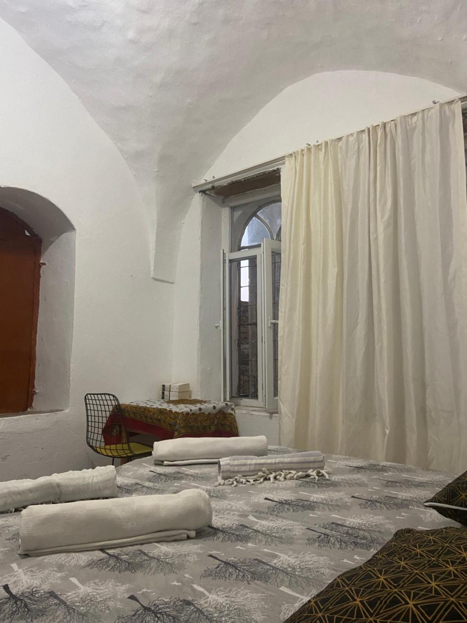 Rosa Hostel Mardin Exteriér fotografie
